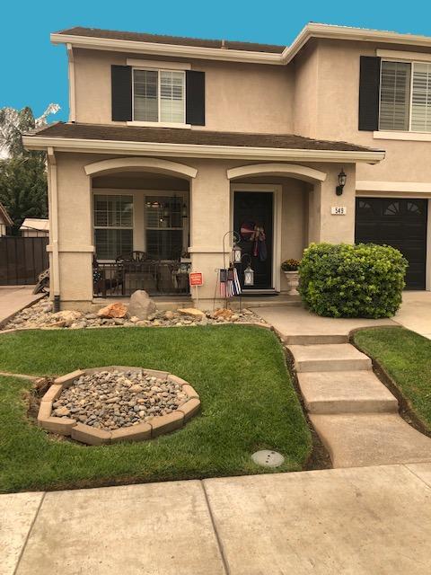 549 Osprey Dr, Patterson, CA 95363 photo 2
