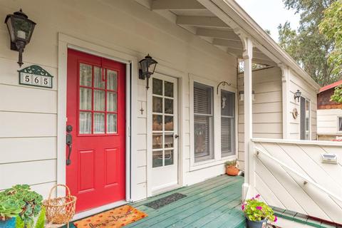 565 Clinton Rd, Jackson, CA 95642 photo 2