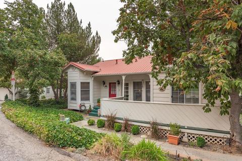 565 Clinton Rd, Jackson, CA 95642 photo 3