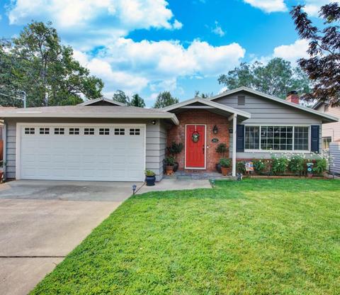 5022 Robertson Ave, Carmichael, CA 95608 photo 1