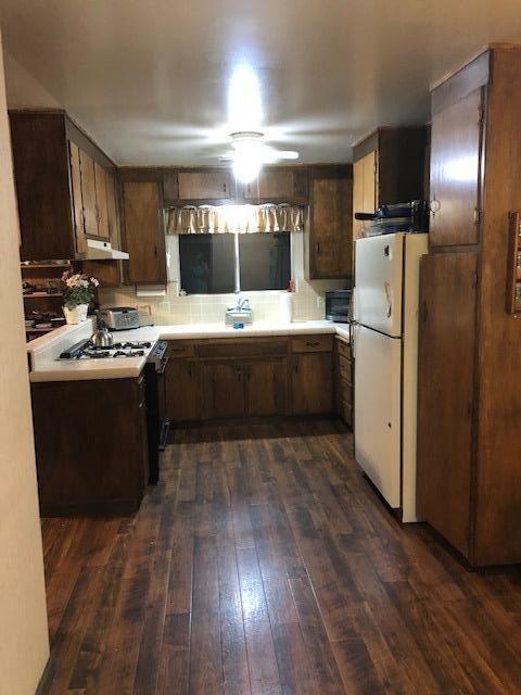 2420 O Farrell Ave, Modesto, CA 95350 photo 3