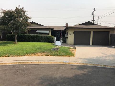 2420 O Farrell Ave, Modesto, CA 95350 photo 1