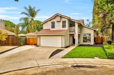 2421 Prairie Dr, Modesto, CA 95355 photo 2
