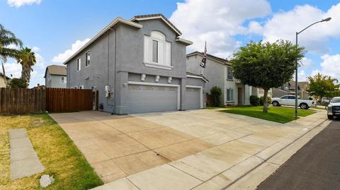 1116 Brookhaven Ln, Manteca, CA 95337 photo 3