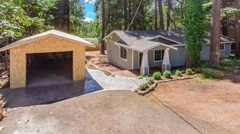 6750 Ridgeway Dr, Pollock Pines, CA 95726 photo 43