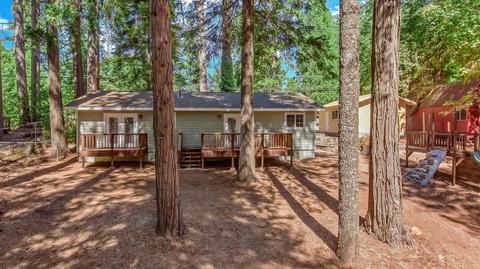 6750 Ridgeway Dr, Pollock Pines, CA 95726 photo 42