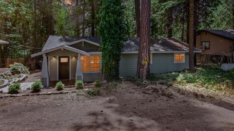 6750 Ridgeway Dr, Pollock Pines, CA 95726 photo 1