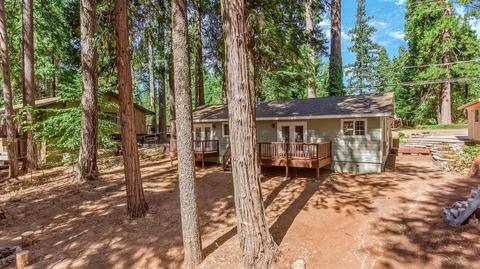 6750 Ridgeway Dr, Pollock Pines, CA 95726 photo 41