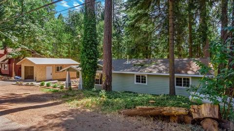 6750 Ridgeway Dr, Pollock Pines, CA 95726 photo 2