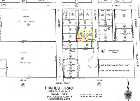 531 S Walnut Ave, Ripon, CA 95366 photo 59