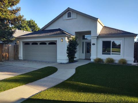 2447 E Orangeburg Ave, Modesto, CA 95355 photo 1
