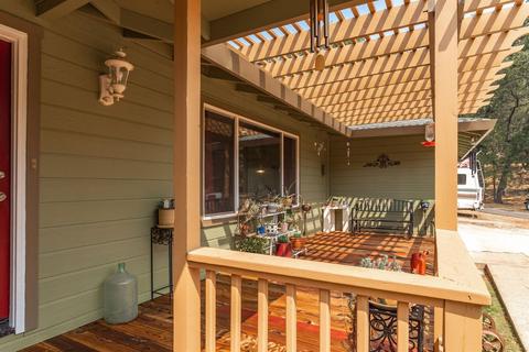 18905 Shake Ridge Rd, Sutter Creek, CA 95685 photo 2