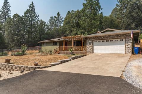 18905 Shake Ridge Rd, Sutter Creek, CA 95685 photo 1