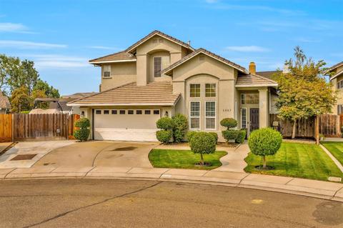 1667 Dickey Ct, Ripon, CA 95366 photo 2