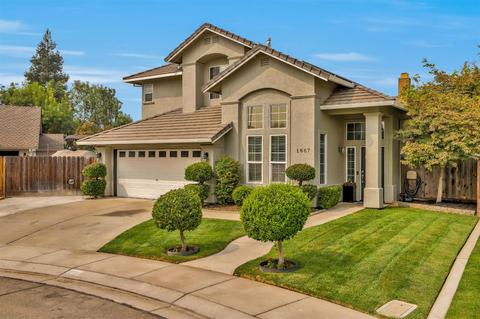 1667 Dickey Ct, Ripon, CA 95366 photo 3