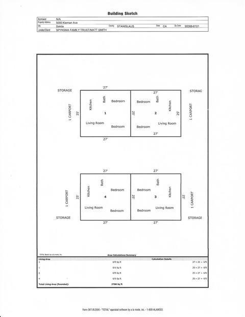 5367 Elm St, Salida, CA 95368 photo 6