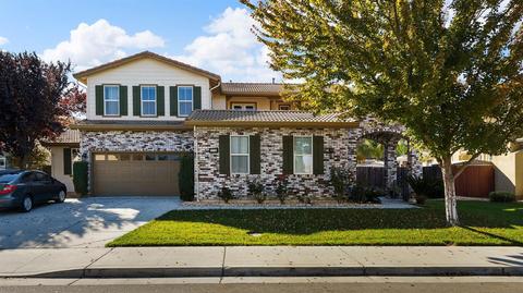 1716 Kagehiro Dr, Tracy, CA 95376 photo 1