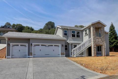 3285 Talking Mountain Trl, Cool, CA 95614 photo 1