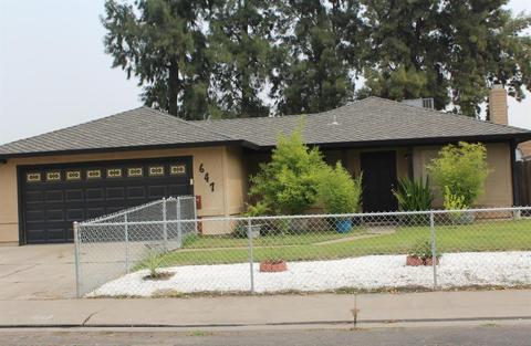 647 Ward Way, Manteca, CA 95336 photo 1