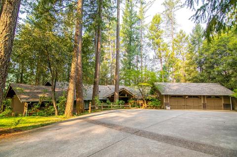 22805 Tree Farm Rd, Colfax, CA 95713 photo 3