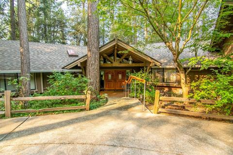 22805 Tree Farm Rd, Colfax, CA 95713 photo 2