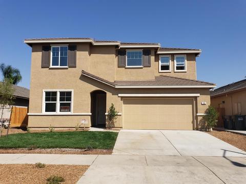 384 Denise Dr, Merced, CA 95341 photo 1
