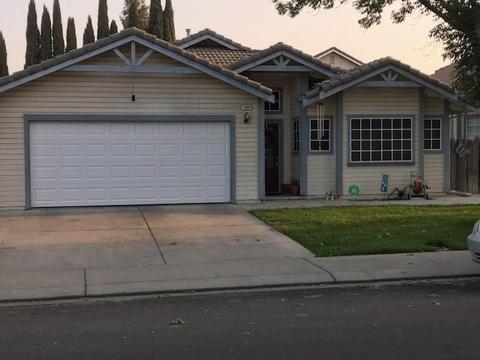 2000 Mount Hamilton Dr, Modesto, CA 95358 photo 1