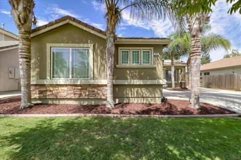 771 Bertwood Ln, Patterson, CA 95363 photo 2