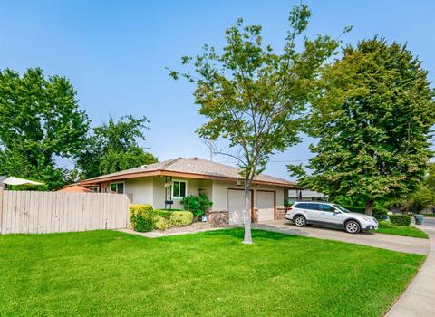 5761 Woodleigh Dr, Carmichael, CA 95608 photo 4