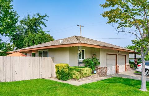 5761 Woodleigh Dr, Carmichael, CA 95608 photo 2