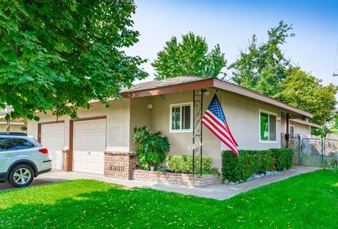 5761 Woodleigh Dr, Carmichael, CA 95608 photo 3