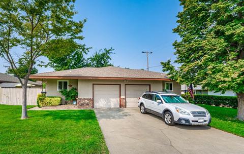 5761 Woodleigh Dr, Carmichael, CA 95608 photo 1