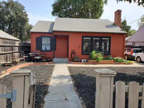 334 Burney St, Modesto, CA 95354 photo 2