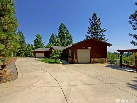 5021 Mac Leod Trl, Georgetown, CA 95634 photo 2