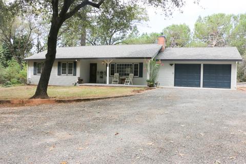 180 Gilbert Dr, Applegate, CA 95703 photo 1