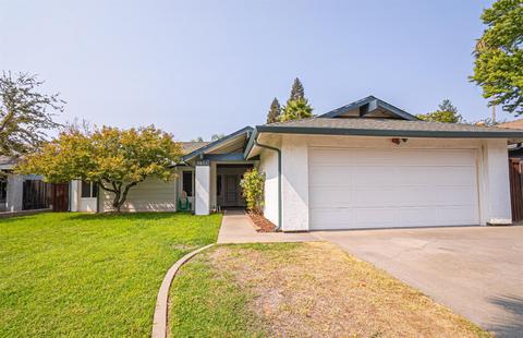 3676 Pullman Dr, Sacramento, CA 95827 photo 1