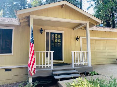 20267 Kit Ct, Volcano, CA 95689 photo 1
