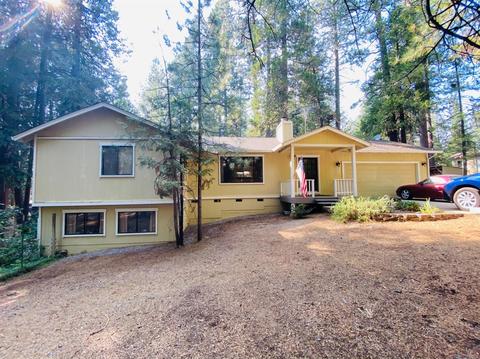20267 Kit Ct, Volcano, CA 95689 photo 2