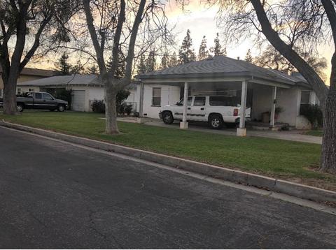 1675 E St, Merced, CA 95340 photo 1