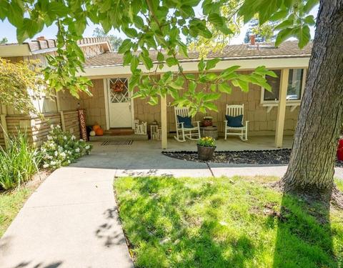 4340 Marshall Ave, Carmichael, CA 95608 photo 2