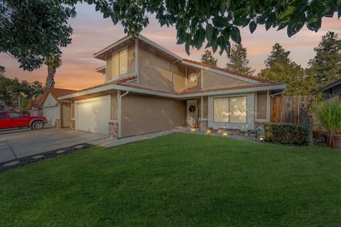 1728 Bergen Dr, Modesto, CA 95350 photo 2