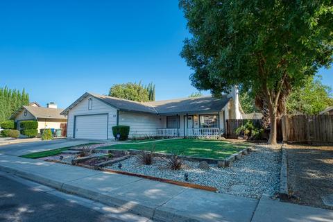 608 Westfield Ln, Patterson, CA 95363 photo 2