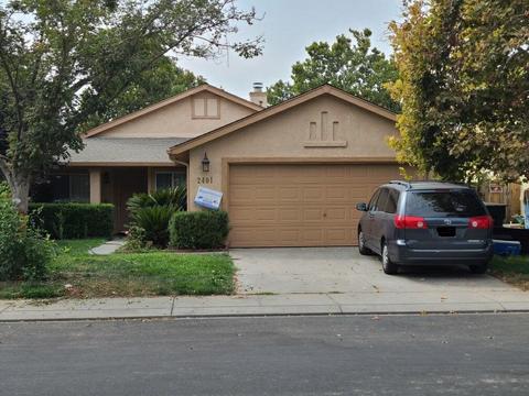 2401 Liselle Ln, Modesto, CA 95358 photo 1