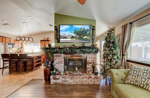 2105 Temescal Dr, Modesto, CA 95355 photo 9
