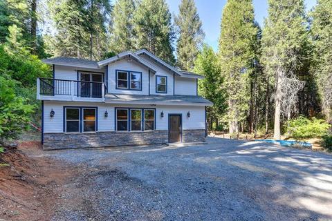 4541 Jenkinson Cir, Pollock Pines, CA 95726 photo 1