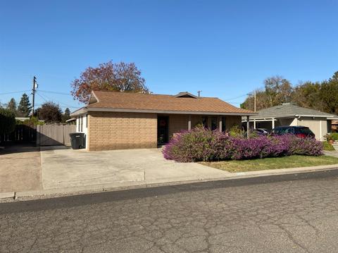 1443 Overholtzer Dr, Modesto, CA 95355 photo 1