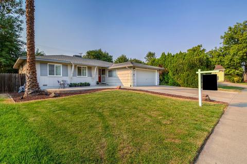 6253 Templeton Dr, Carmichael, CA 95608 photo 2