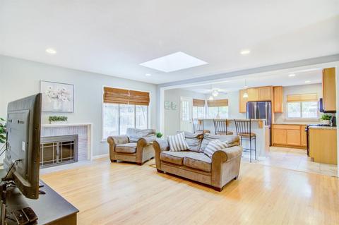 6253 Templeton Dr, Carmichael, CA 95608 photo 5