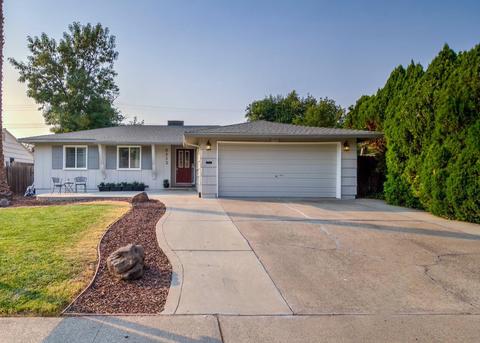 6253 Templeton Dr, Carmichael, CA 95608 photo 1