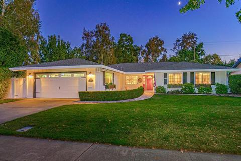 5112 El Cemonte Ave, Davis, CA 95618 photo 1